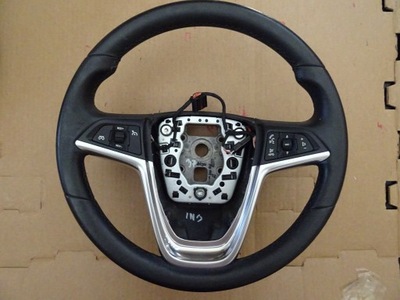 Opel insignia a повітропровід фото №1