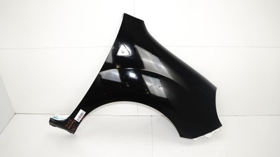 Крыло правый перед renault kangoo ii 07-12r фото №1