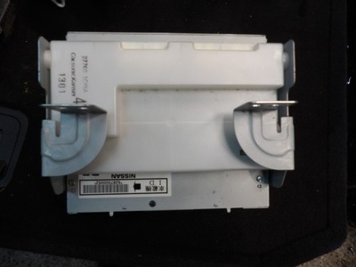 Радио 259151mf2e nissan фото №1