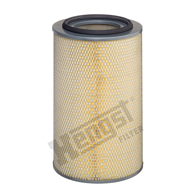 ФІЛЬТР ПОВІТРЯ HENGST FILTER E116L C234403 IVECO,