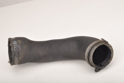 Volvo c30 c70 s40 ii v50 2.0 d4 wąż труба інтеркулер 31293927 фото №1