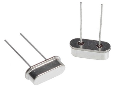 REZONATOR KWARCOWY 8MHz TNT