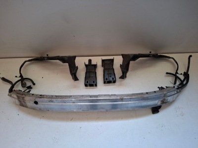 Pas передний перед mercedes cl w216 a216 фото №1