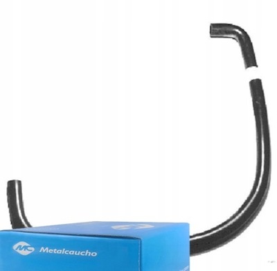FIL RADIATEUR VERS RENAULT RAPID 1.4 