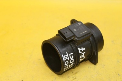 Витратомір 8200358901b 1.5 dci clio iii фото №1