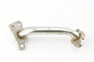 Трубка труба шланг egr prius iii auris ii 1.8h фото №1