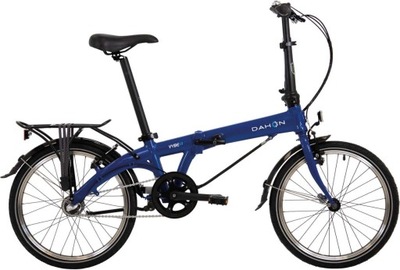 Składak DAHON "Vybe i3s" 3-Gang