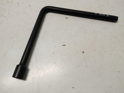 Ключ do kół renault master iii iv фото №1