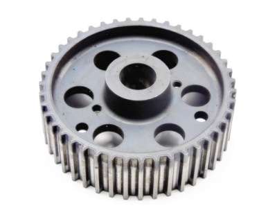 Колесо розподільного валу 1.9 jtd punto stilo palio doblo фото №1