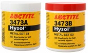 LOCTITE EA 3473 500ML żywica epoksydowa stalowy