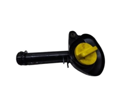 Заливна горловина оливи renault clio iii 1.2 16v 8200323344 фото №1