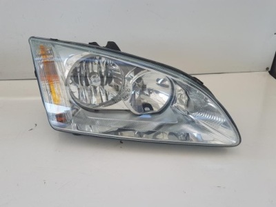 Лампа правый перед ford focus mk2 eu 4m5113w029ad фото №1