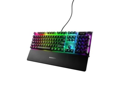 SteelSeries Apex Pro