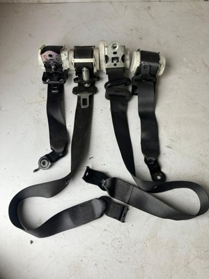 Pas безпеки fiat croma комплект ременів фото №1