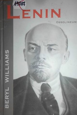 Lenin - Beryl. Williams