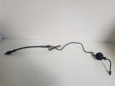 Шланг цилиндр сцепления ford transit mk8 2.2tdci фото №1