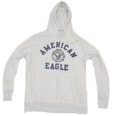 z Modna z kapturem Bluza American Eagle XL z USA!