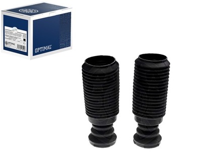 Optimal ak-735442 набір захисту пилозахисний, амортизатор фото №1