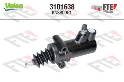 AMORTIGUADOR EMBRAGUE FTE CLUTCH ACTUATION 3101638  