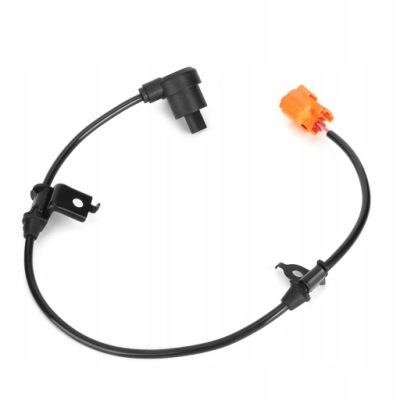 Датчик скорости колеса abs 24cm qi66e фото №1