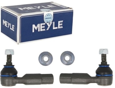 MEYLE ANTGALIAI SKERSINIO : AUDI A3 8P 8V Q3 OCTAVIA II III IV SUPERB II III 