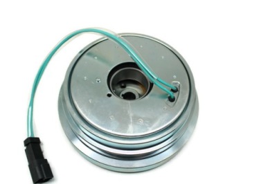 Колесо компрессор massey ferguson n83-304714 фото №1