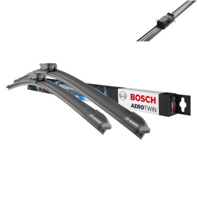 ESCOBILLAS MERCEDES CLS 219 04-10 BOSCH AEROTWIN  