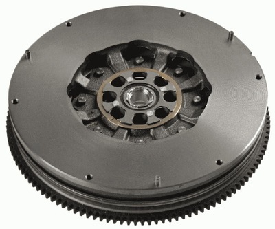 RUEDA VOLANTE REGULADOR DUAL-MASS FLYWHEEL 2294 501 205  