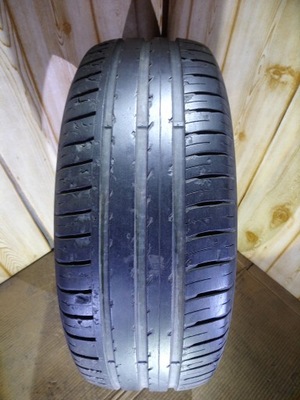 ПОКРИШКА 195/60R15 88H FULDA ECOCONTROL HP - 4,7MM DOT 1015 (188)