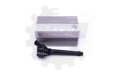 Катушка зажигания 159 giulietta spider 68122852aa фото №1