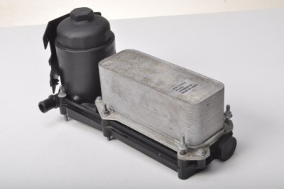 Mp4 spider 3.8 основа корпус фільтра оливи фото №1