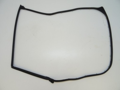 Toyota fj cruiser прокладка дверь правый перед правая передняя резиновый элемент фото №1