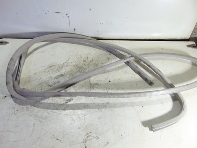 Прокладка шторка peugeot 5008 i фото №1