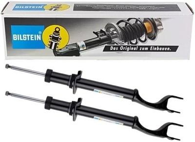 BILSTEIN АМОРТИЗАТОРЫ ПЕРЕД MERCEDES C W205 4MATIC