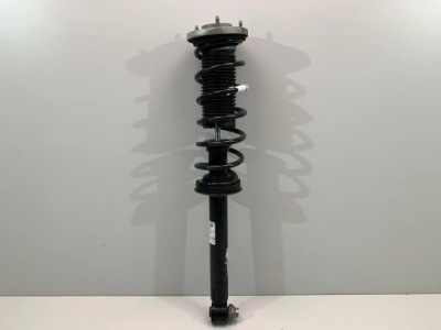 Bmw 5 g30 амортизатор задняя задний 6866615 фото №1