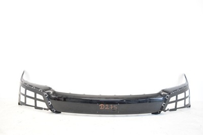 Dodge charger 15- бампер перед передний фото №1