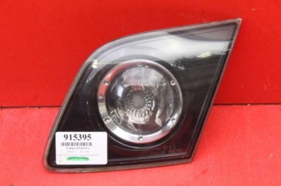 Лампа правая задняя задняя p2913r mazda 3 1 i bk 5d hb 03-06 фото №1