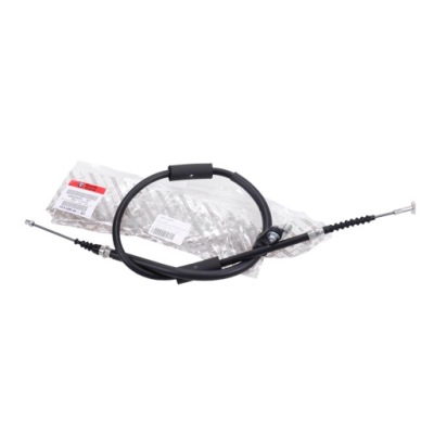 Оригінальна трос гальма ручного alfa romeo права 60624590 amh60624 фото №1