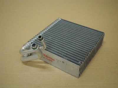 Радиатор отопителя berlingo i partner i фото №1