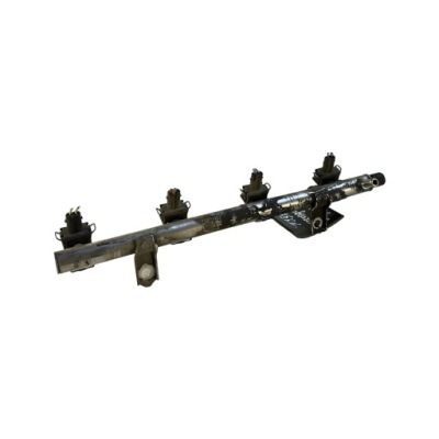 Шланг топливный mercedes-benz a w168 фото №1