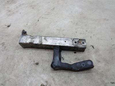 Зона деформации левая audi a8 d4 4h0806063e фото №1