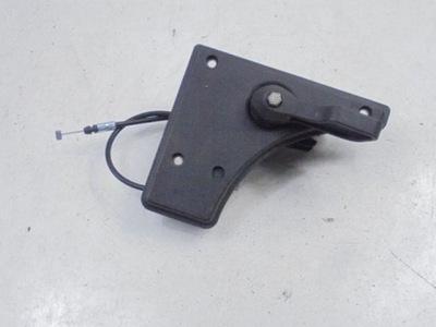 Boxer ii 06-14 ручка внутренняя правая задняя фото №1