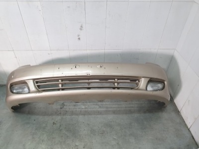 Бампер передній chevrolet tacuma 68u фото №1