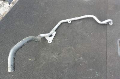 Шланг трубка wody 2.5 t mazda cx9 ii 16- фото №1