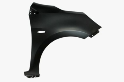 Крила правий mitsubishi space star hb 12-20 колір фото №1