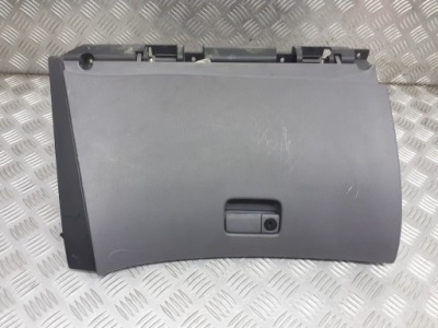 Бардачок пассажира nissan primera p12 europa фото №1