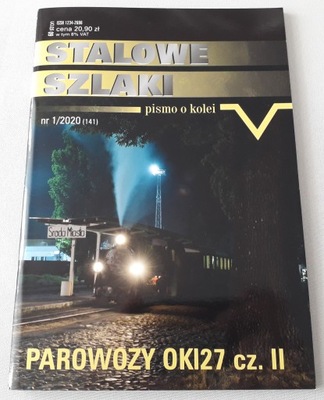 Stalowe szlaki 1/2020