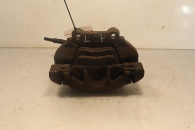 Суппорт тормоза левый перед peugeot 3008 i 2.0hdi фото №1