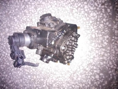 Насос упорскування 2.3 dci master iii фото №1