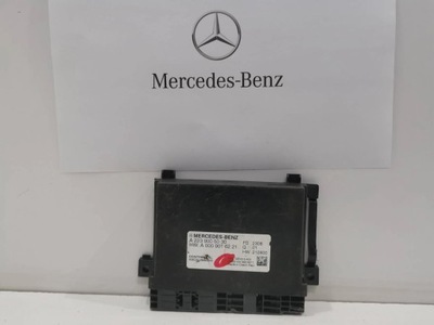 Meredes модуль 2239005030 фото №1